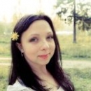 Калинкина Екатерина Витальевна