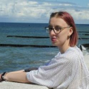 Кривошлык Полина Николаевна