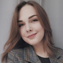 Якушева Анжелика Евгеньевна