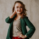 Федотова Анастасия Алексеевна