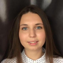 Борисова Алёна Алексеевна