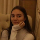 Подчинок Ирина