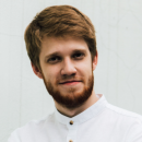 Sedov Egor Valentinovich