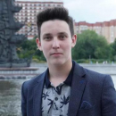 Хромов Архип Олегович