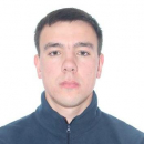 Максеев Даниил Сергеевич