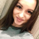 Горишняя Анна Андреевна