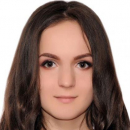 Рожкова Олеся Александровна