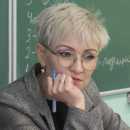 Любимова Елена Михайловна