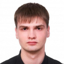 Nosov Alexander Вячеславович