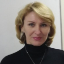 Зимовина Елена Павловна