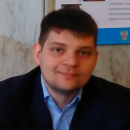 Жданов Дмитрий Сергеевич