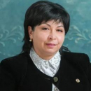 Кочиева Жанна Герсановна