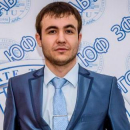 Милахин Денис Сергеевич