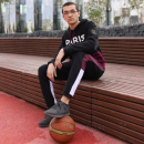 Джабраилов Адил Миллат оглы