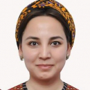 Бабаева Гузель Мурадовна