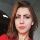 Бражникова Екатерина Сергеевна