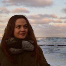Едамова Анна Юрьевна