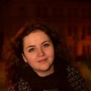 Ганцова Елена Александровна