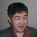 Хазиев Зия Анварович