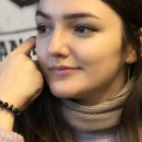 Костикова Дарья Максимовна