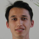 Umargaliev Shukhrat Джуръатович