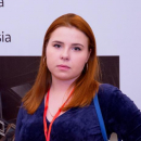 Чалдина Елизавета Сергеевна