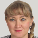 Пашкевич Ольга Александровна