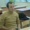 Антропов Александр Владимирович
