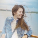 Гусарова Анастасия Алексеевна