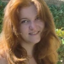 Лисова Олеся Олеговна