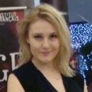 Кужим Анастасия Александровна