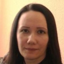 Ахметова Анна Валинуровна