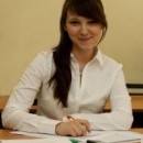 Быстрова Анна Юрьевна