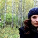 Русскова Мария Витальевна
