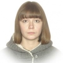 Лустач Екатерина Игоревна