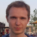 Марушин Александр Александрович