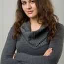 Пазизина София Николаевна
