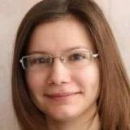 Чернец Екатерина Николаевна