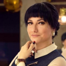 Хлыстова Надежда Борисовна