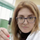 Пирцхалава Анна Евгениевна
