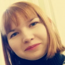 Боярская Александра Владимировна