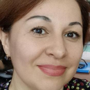 Сулькарнаева Асия Рафаиловна