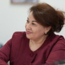 Сулькарнаева Асия Рафаиловна