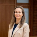 Ромась Елена Викторовна