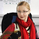 Воронина Александра Сергеевна
