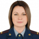Белова Екатерина Юрьевна