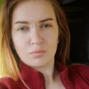 Зарванская Елизавета Жановна