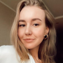 Глотова Полина Александровна
