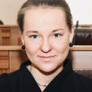 Христюк Анна Александровна