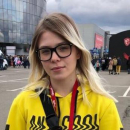 Кондратьева Лидия Владимировна